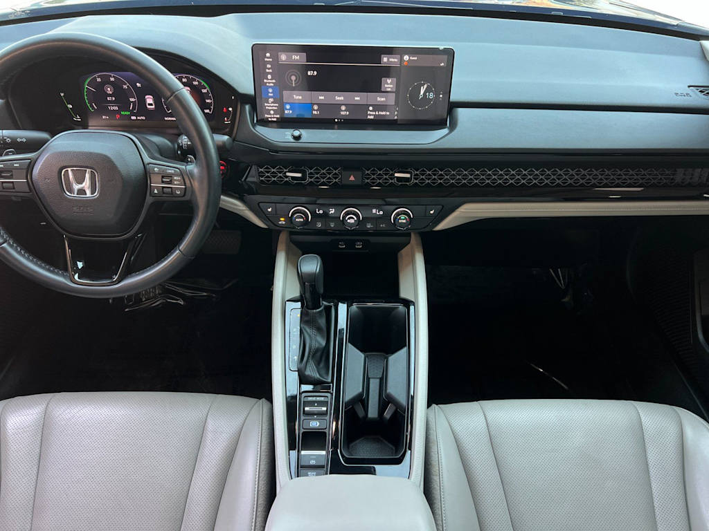 Thumbnail: 2024 Honda Accord - 2