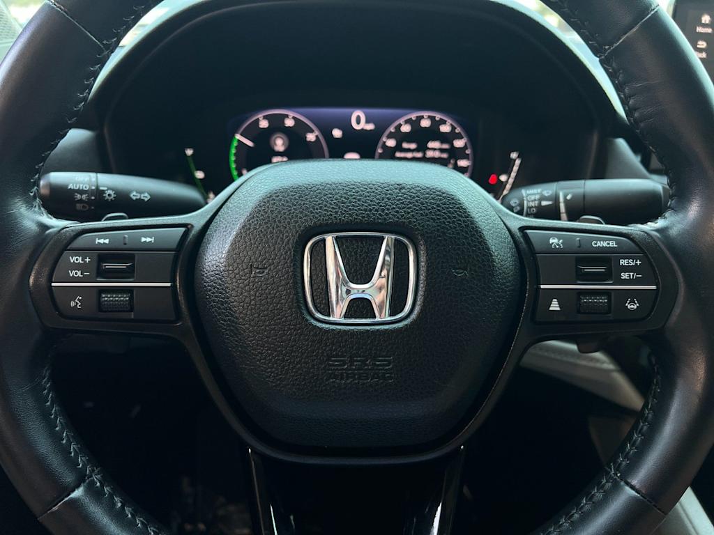 Thumbnail: 2024 Honda Accord - 27