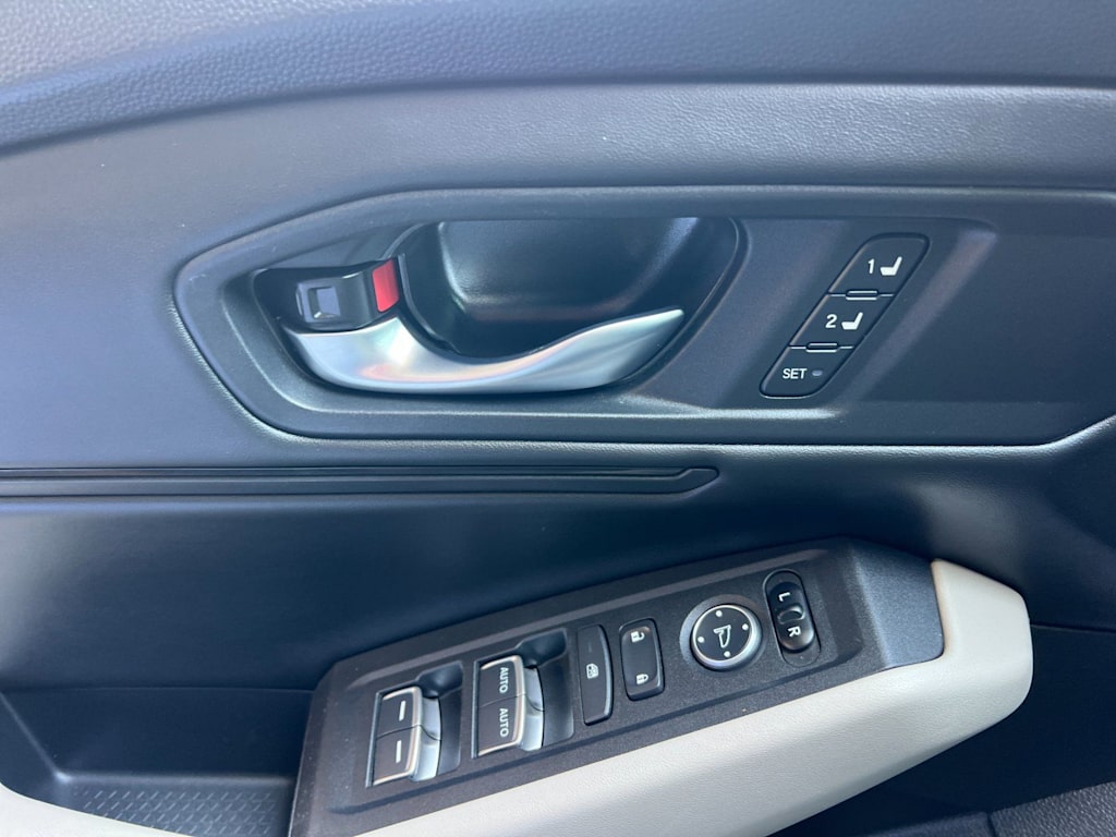 Thumbnail: 2024 Honda Accord - 22