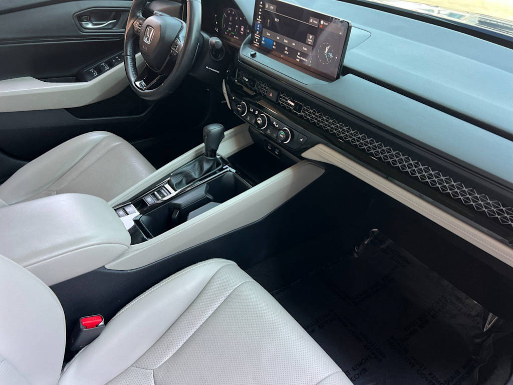 Thumbnail: 2024 Honda Accord - 13