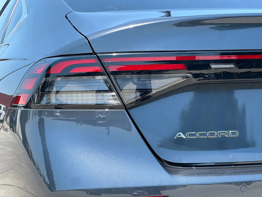 Thumbnail: 2024 Honda Accord - 29