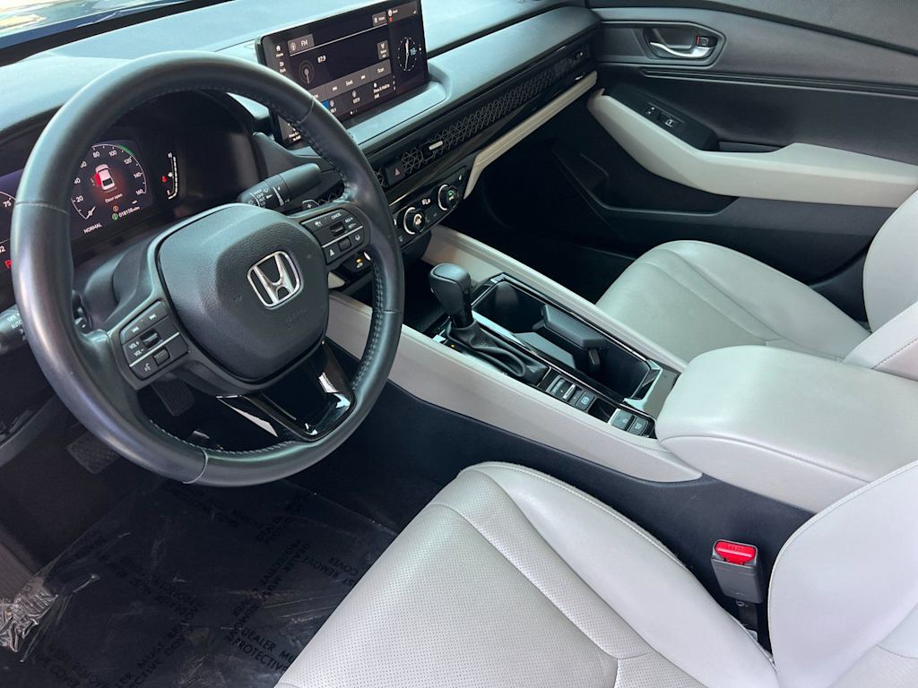 Thumbnail: 2024 Honda Accord - 9