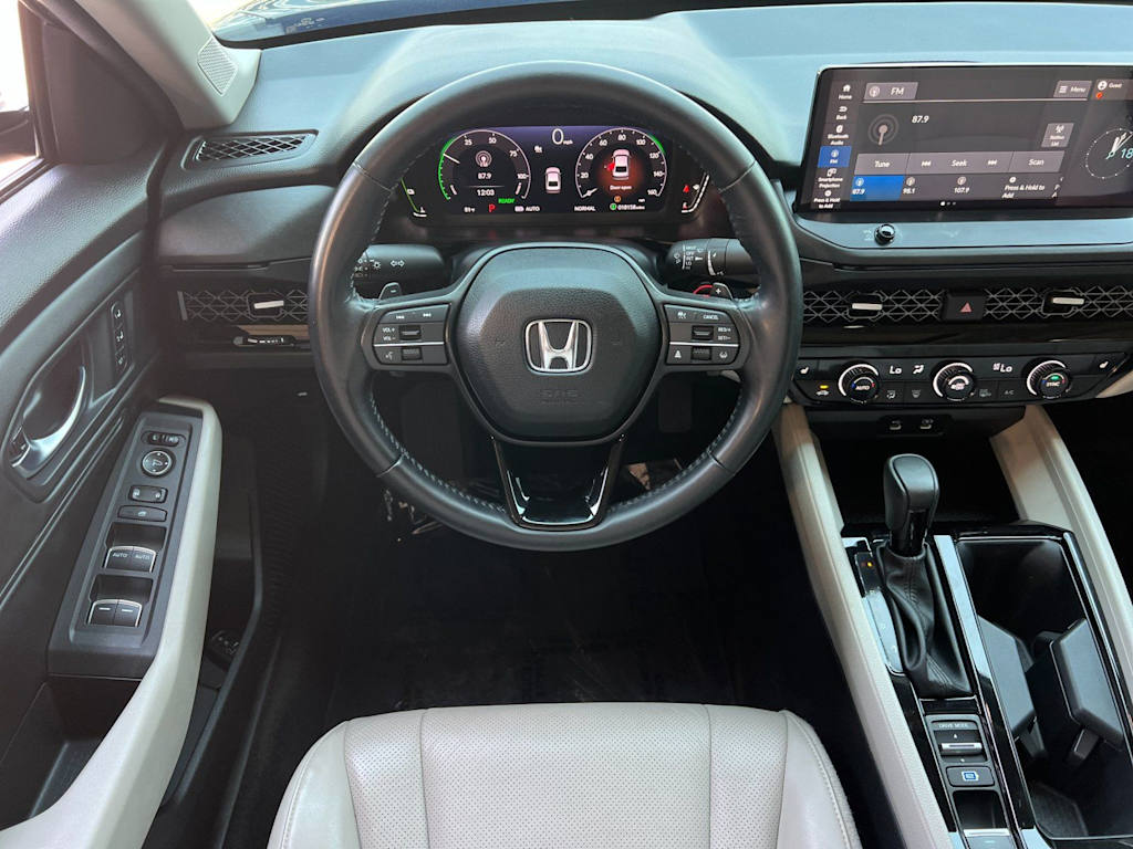 Thumbnail: 2024 Honda Accord - 12