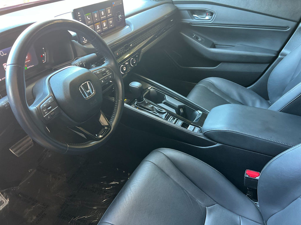 Thumbnail: 2025 Honda Accord - 9