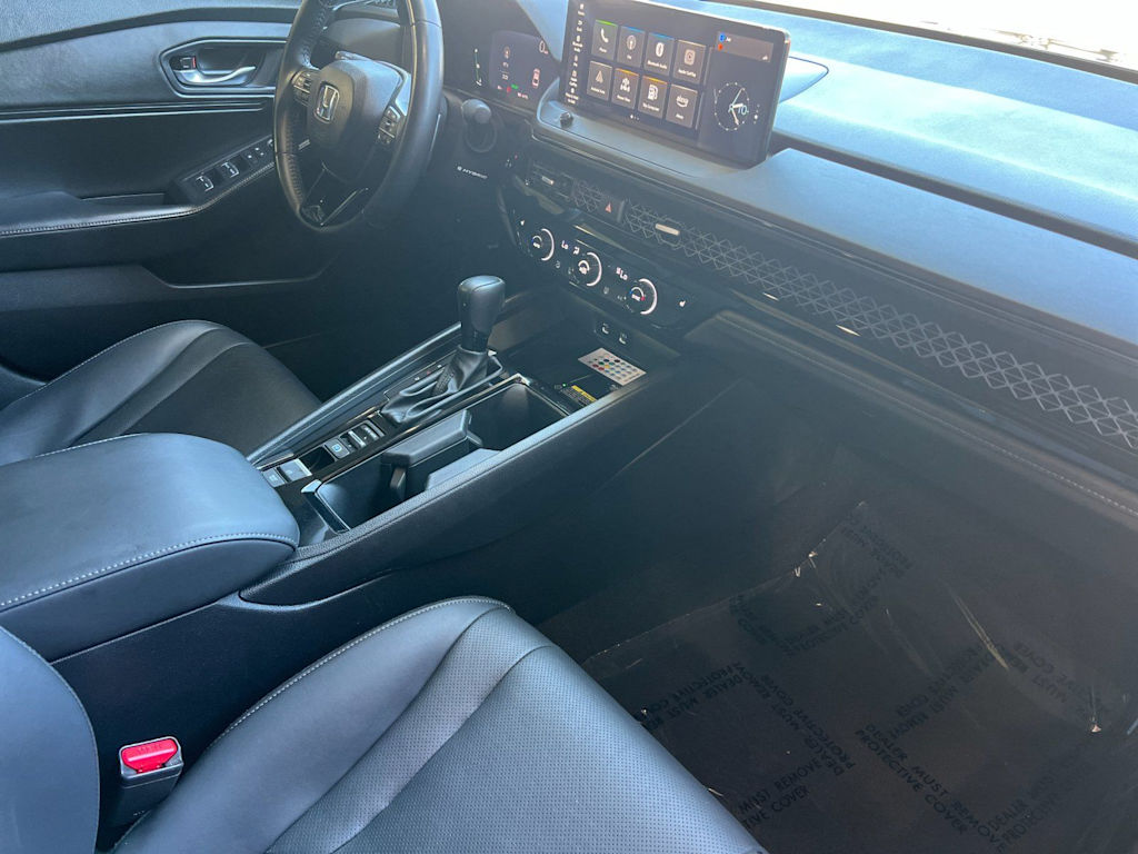 Thumbnail: 2025 Honda Accord - 13