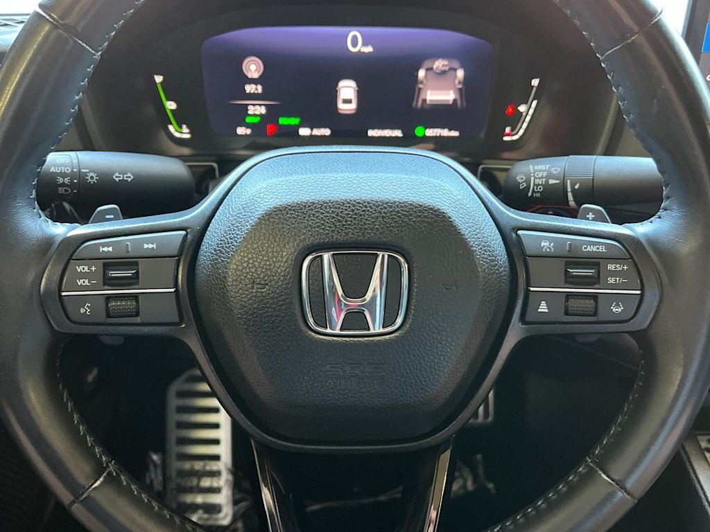 Thumbnail: 2025 Honda Accord - 27