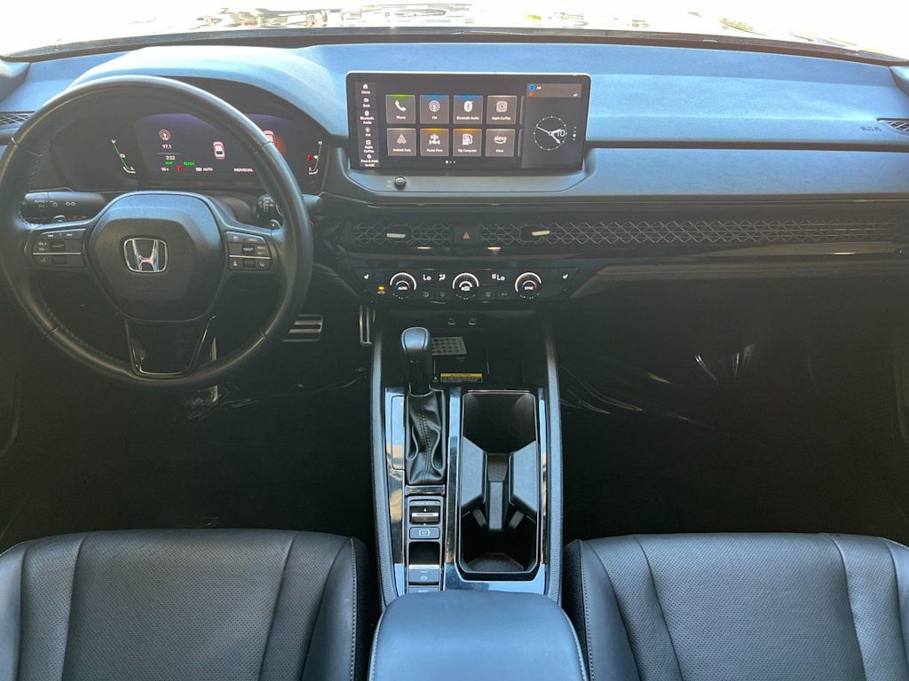 Thumbnail: 2025 Honda Accord - 2