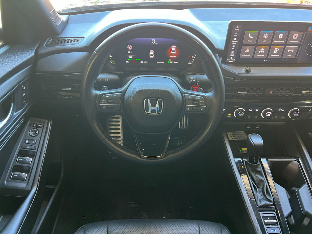Thumbnail: 2025 Honda Accord - 12