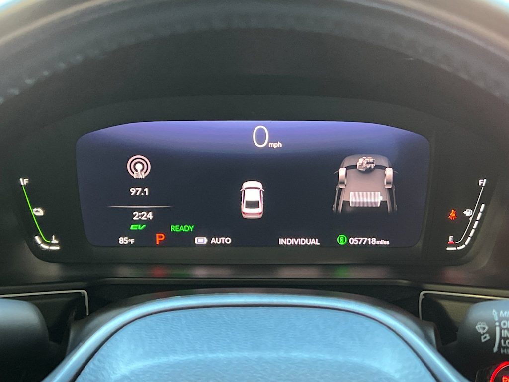Thumbnail: 2025 Honda Accord - 16