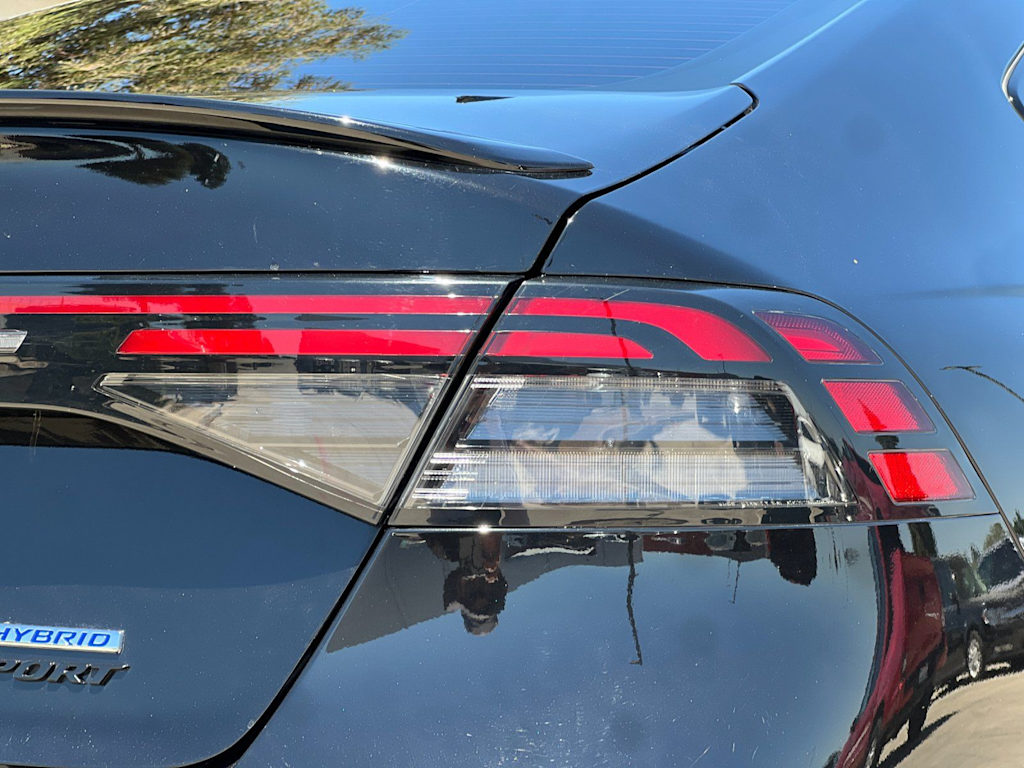 Thumbnail: 2025 Honda Accord - 29