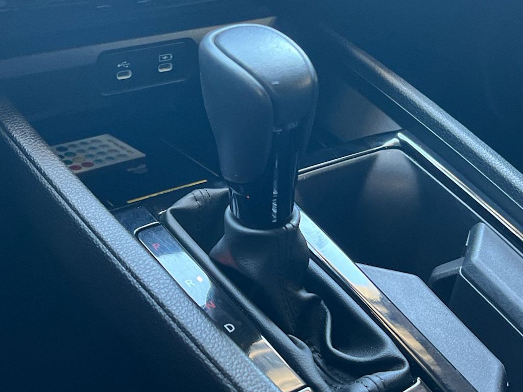 Thumbnail: 2025 Honda Accord - 15