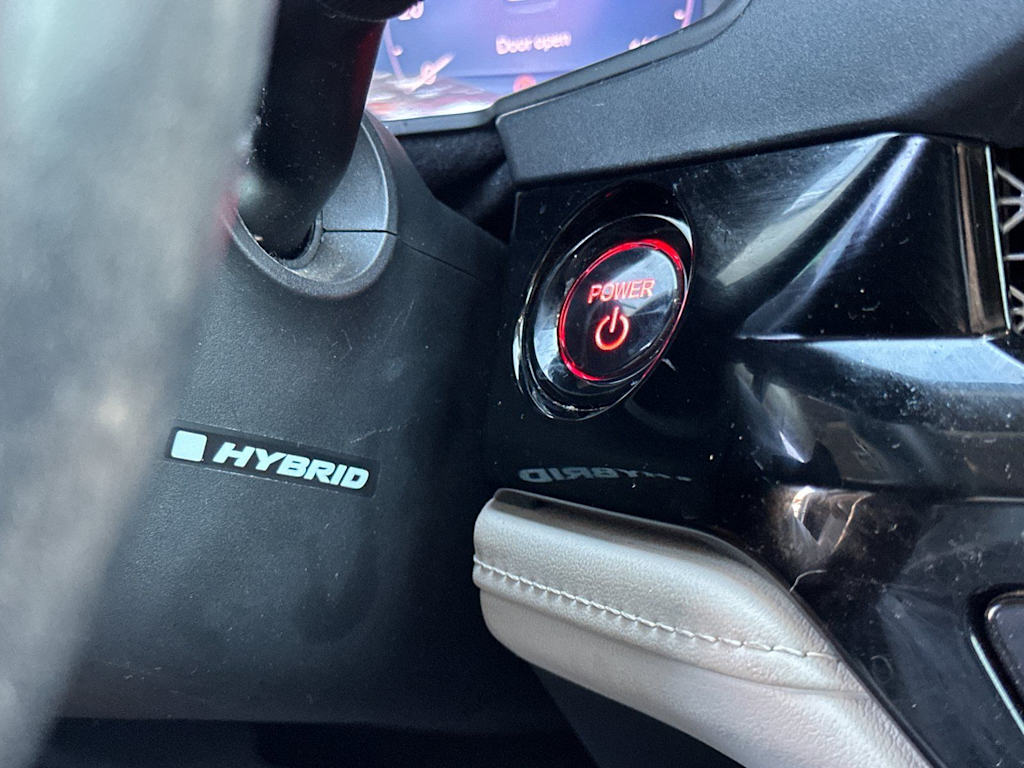 Thumbnail: 2023 Honda Accord - 26