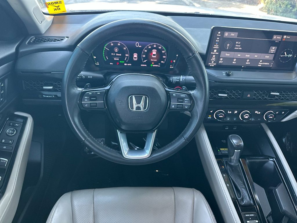Thumbnail: 2023 Honda Accord - 11