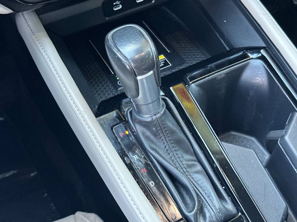 Thumbnail: 2023 Honda Accord - 14