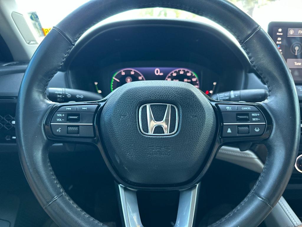 Thumbnail: 2023 Honda Accord - 27