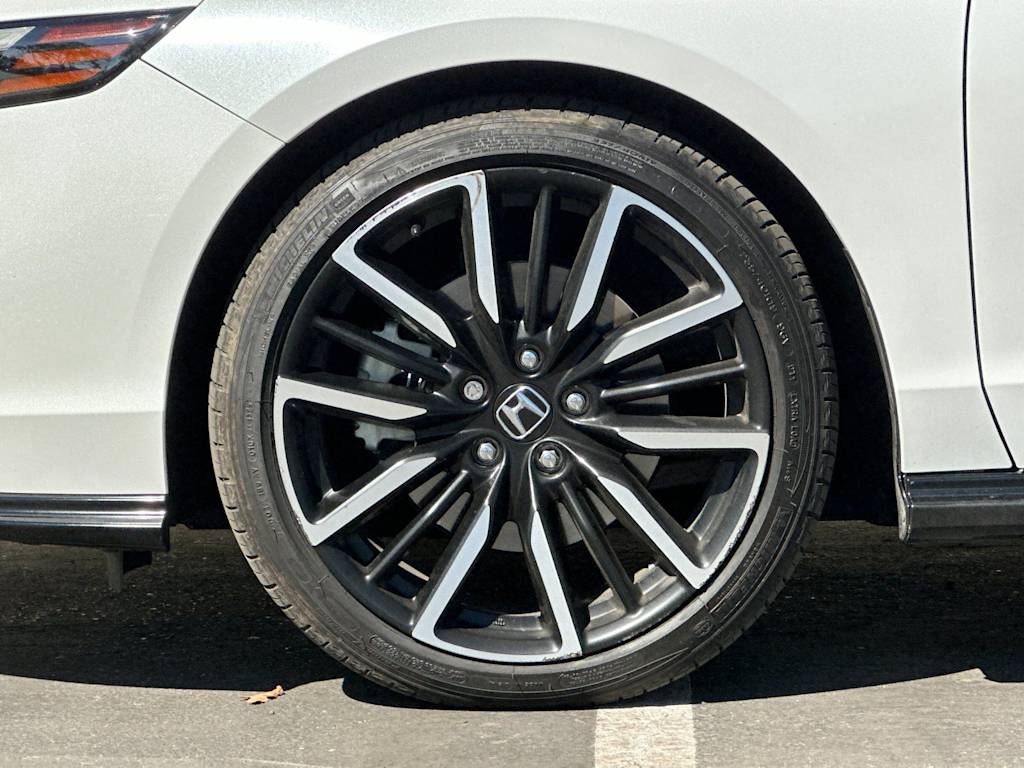 Thumbnail: 2023 Honda Accord - 8