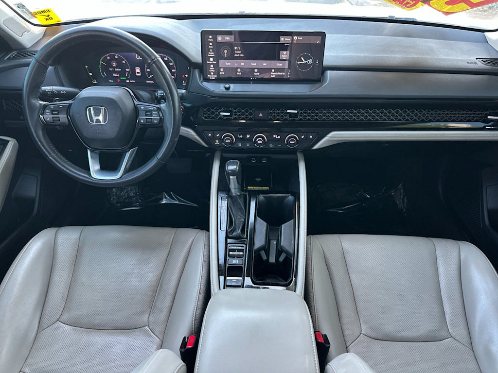 Thumbnail: 2023 Honda Accord - 2