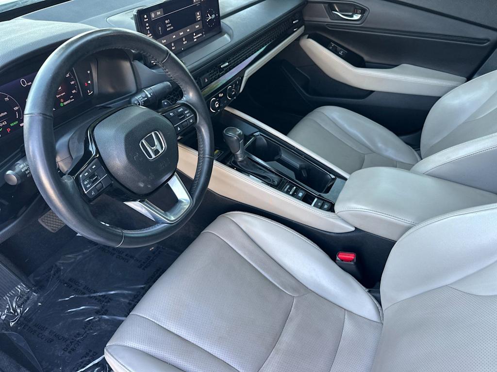 Thumbnail: 2023 Honda Accord - 9
