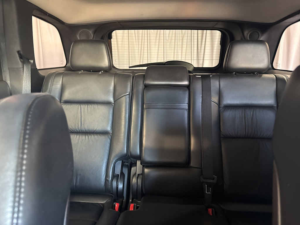 Thumbnail: 2011 Jeep Grand Cherokee - 22