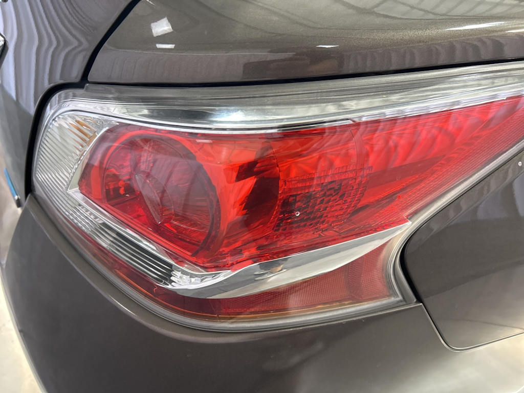 Thumbnail: 2014 Nissan Altima - 17