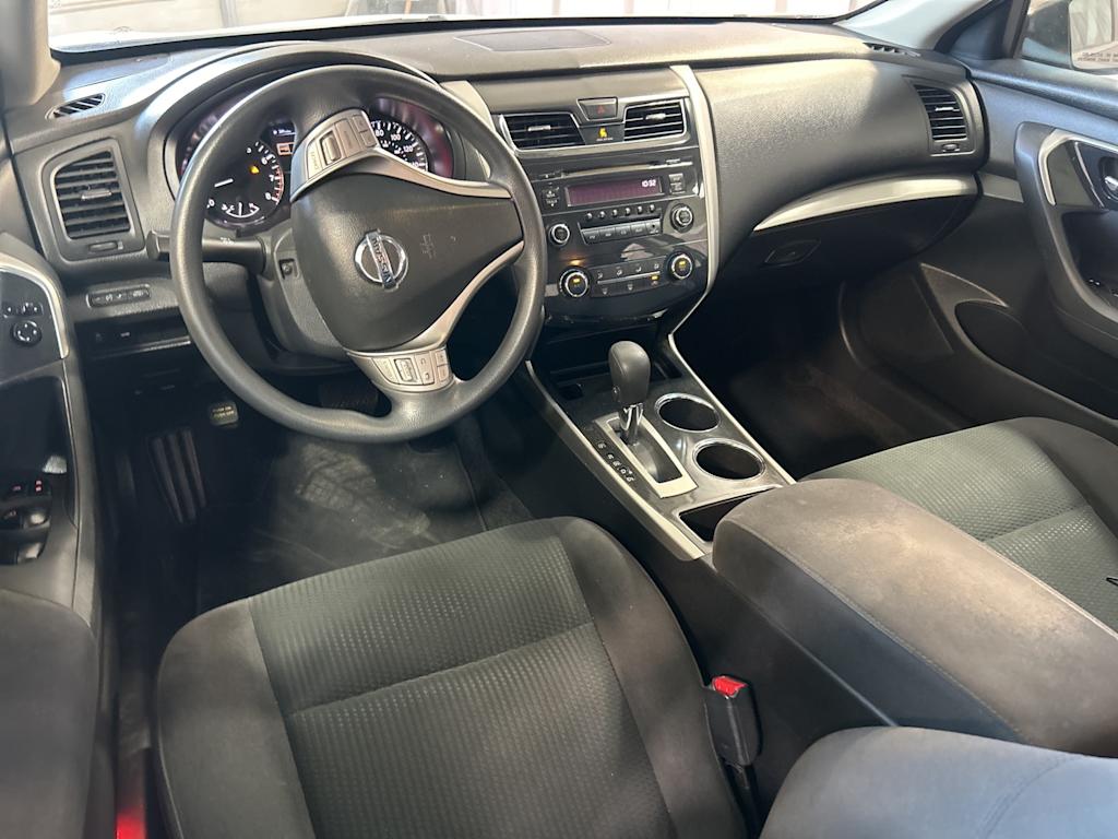 Thumbnail: 2014 Nissan Altima - 2
