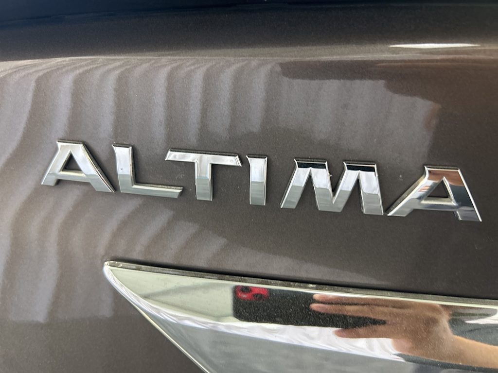 Thumbnail: 2014 Nissan Altima - 20