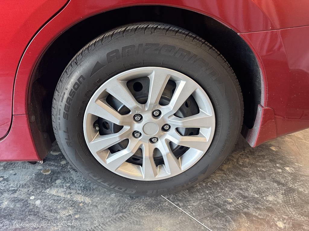 Thumbnail: 2015 Nissan Altima - 6