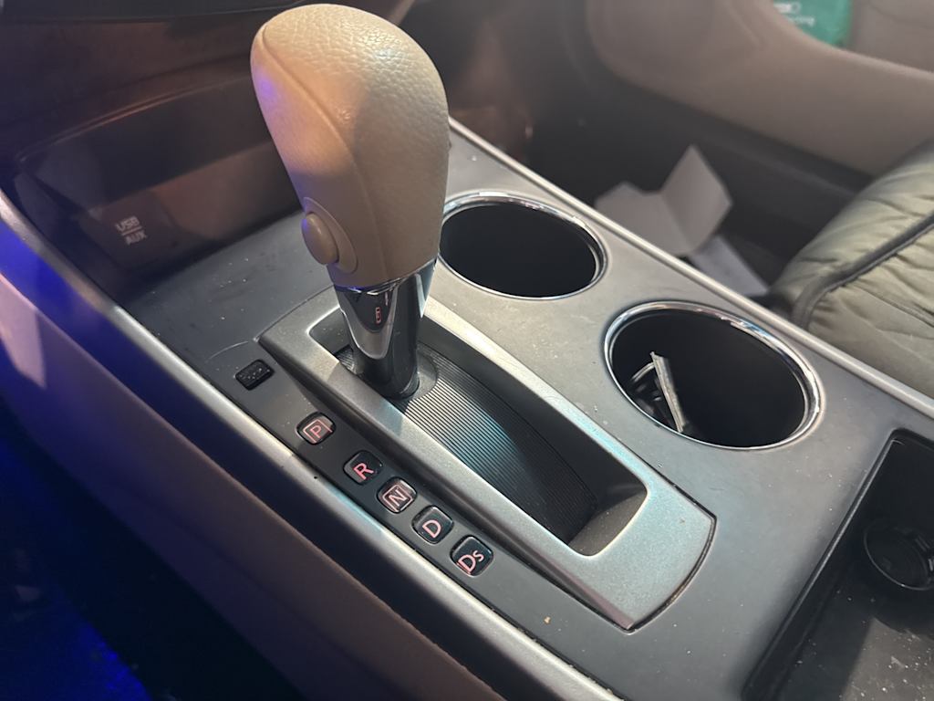 Thumbnail: 2015 Nissan Altima - 10