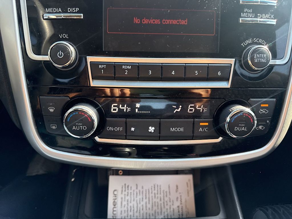 Thumbnail: 2018 Nissan Altima - 28