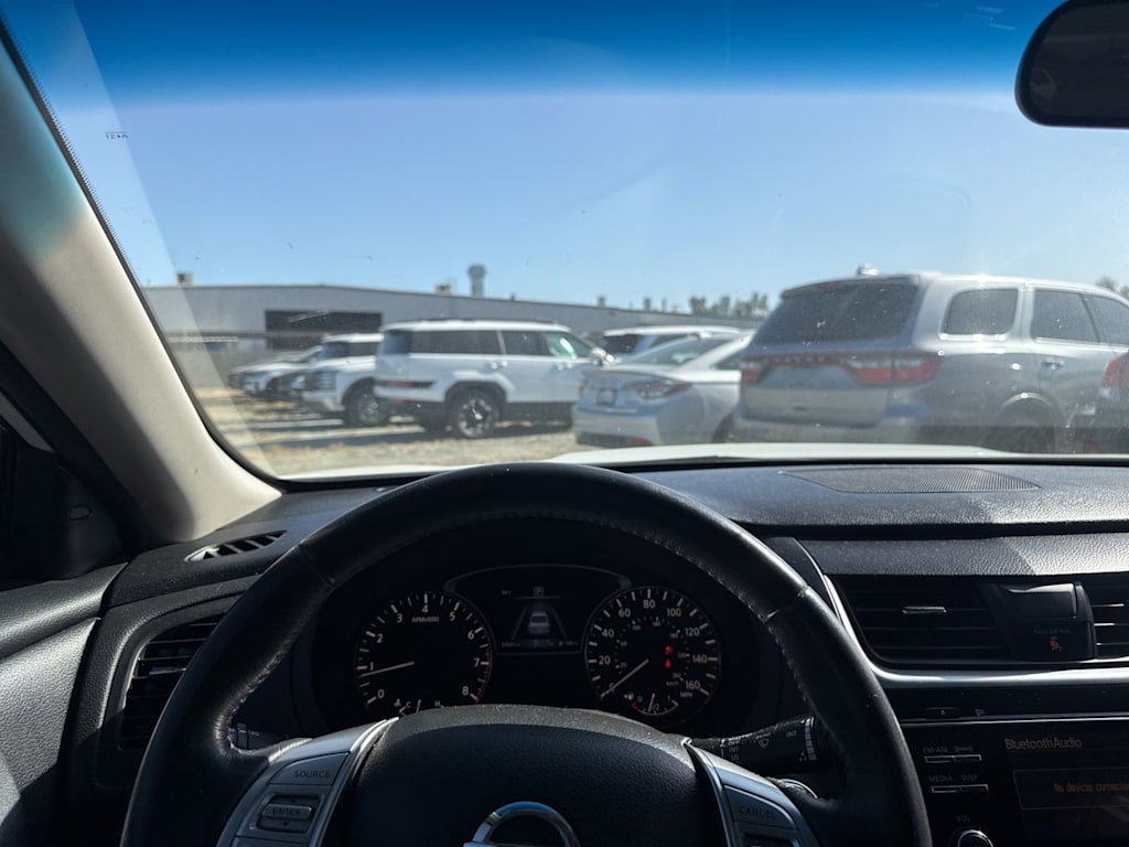 Thumbnail: 2018 Nissan Altima - 26