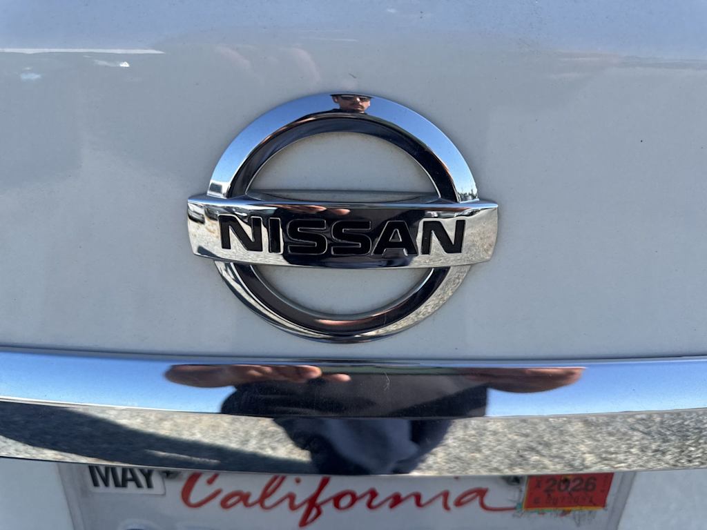 Thumbnail: 2018 Nissan Altima - 20