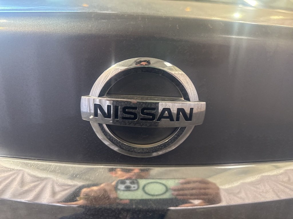 Thumbnail: 2015 Nissan Altima - 6