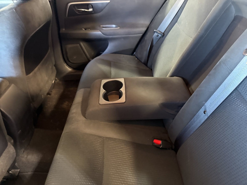 Thumbnail: 2015 Nissan Altima - 20