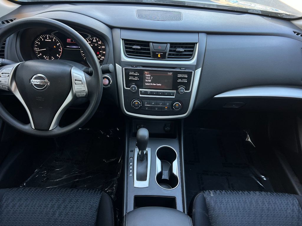 Thumbnail: 2016 Nissan Altima - 2