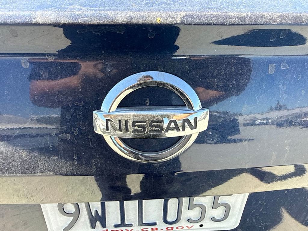 Thumbnail: 2021 Nissan Altima - 20