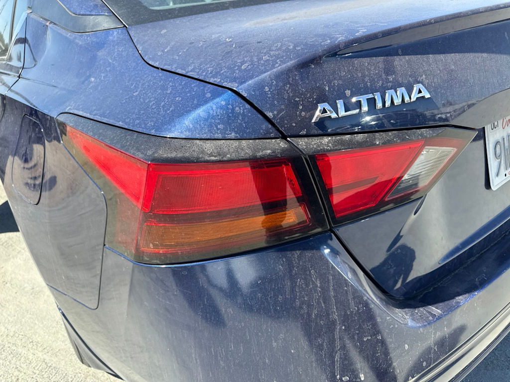 Thumbnail: 2021 Nissan Altima - 19