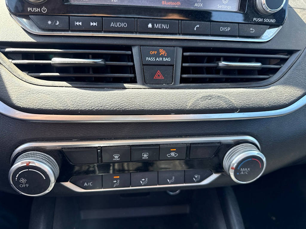 Thumbnail: 2021 Nissan Altima - 28