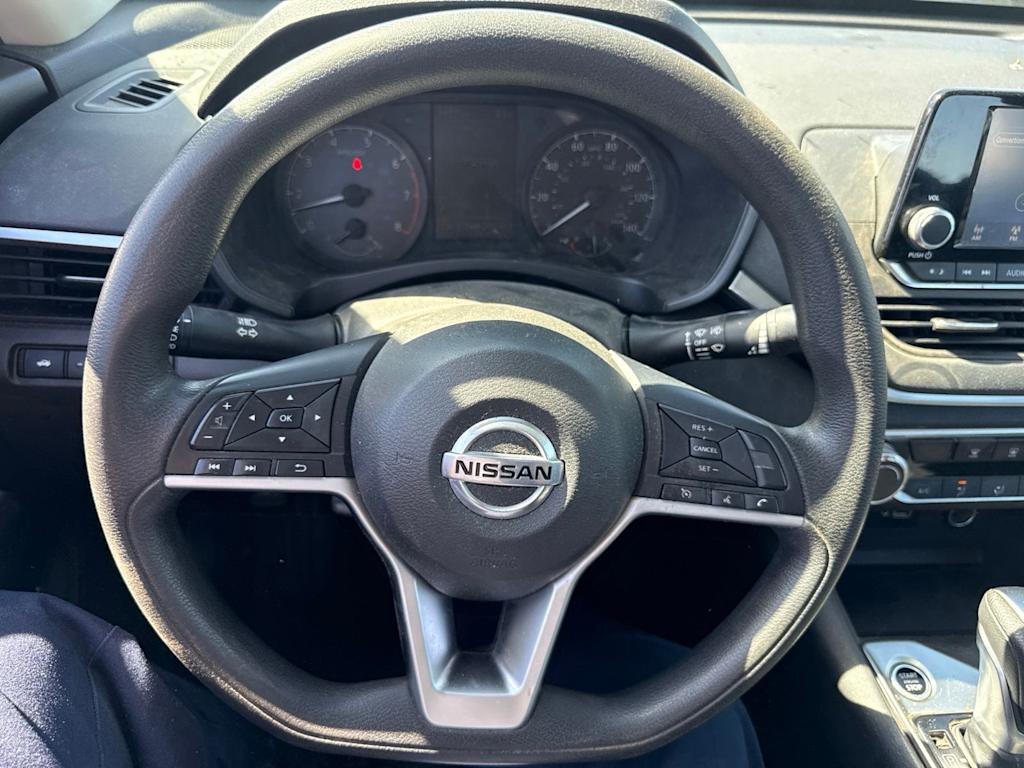 Thumbnail: 2021 Nissan Altima - 2