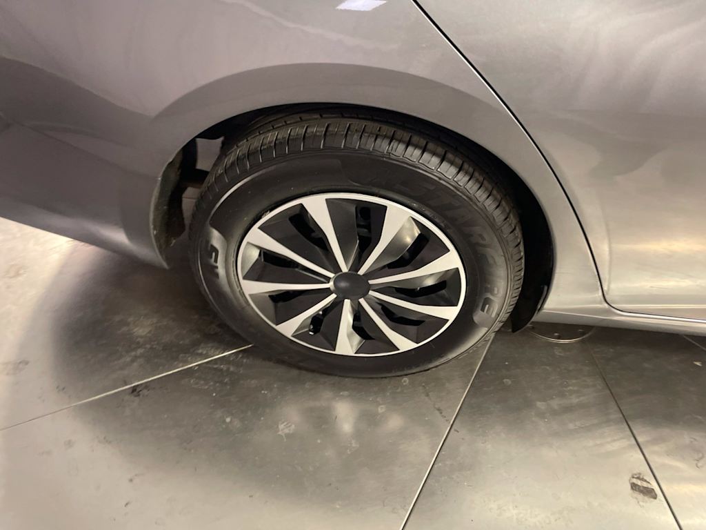 Thumbnail: 2024 Nissan Altima - 20
