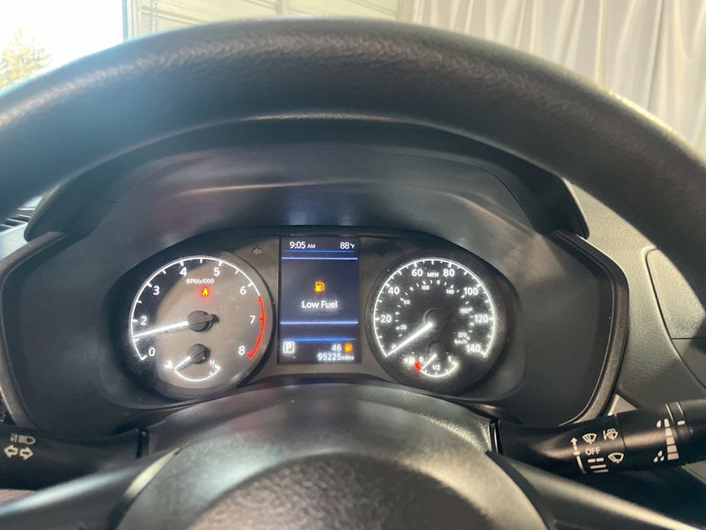 Thumbnail: 2024 Nissan Altima - 9