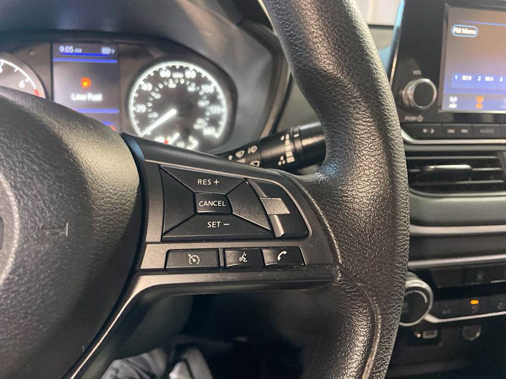 Thumbnail: 2024 Nissan Altima - 26