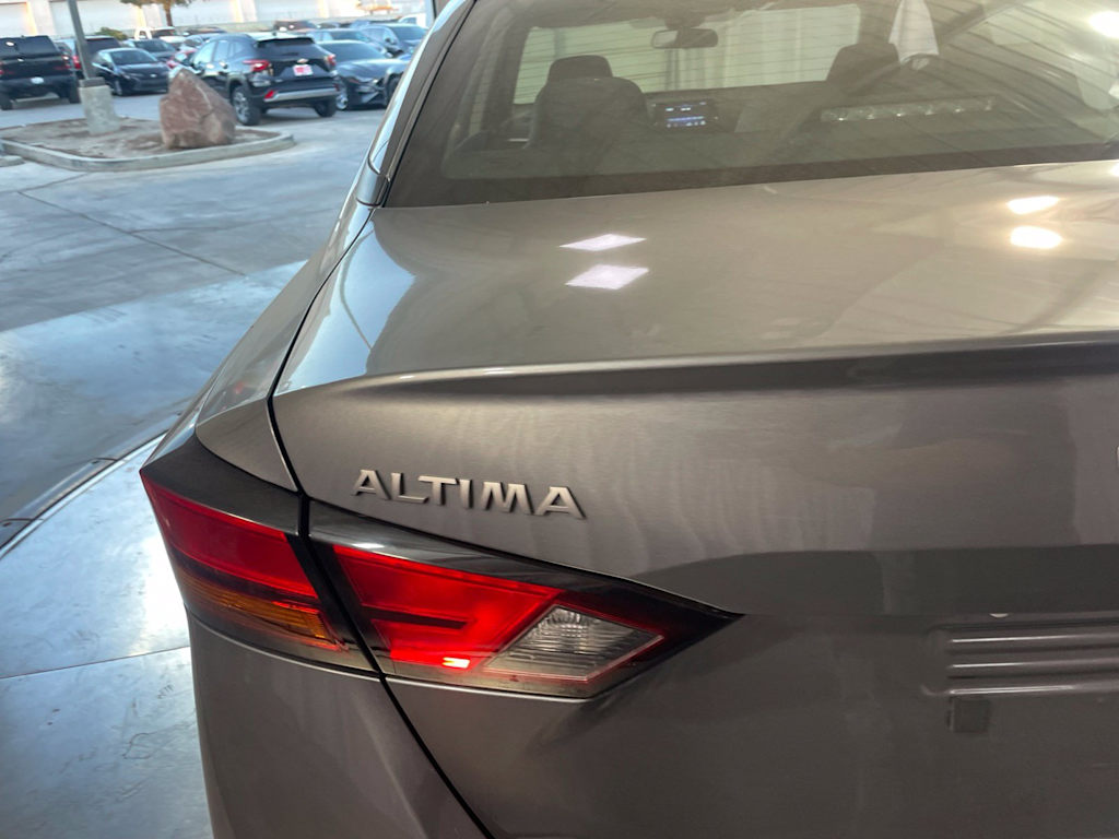 Thumbnail: 2024 Nissan Altima - 22