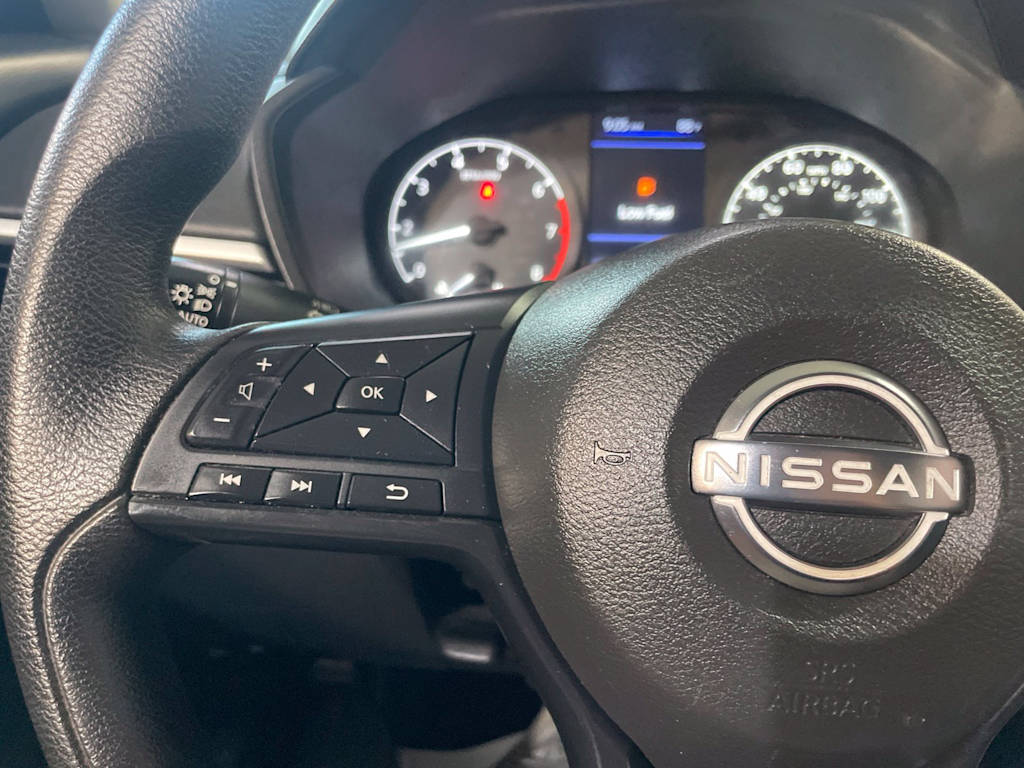 Thumbnail: 2024 Nissan Altima - 27