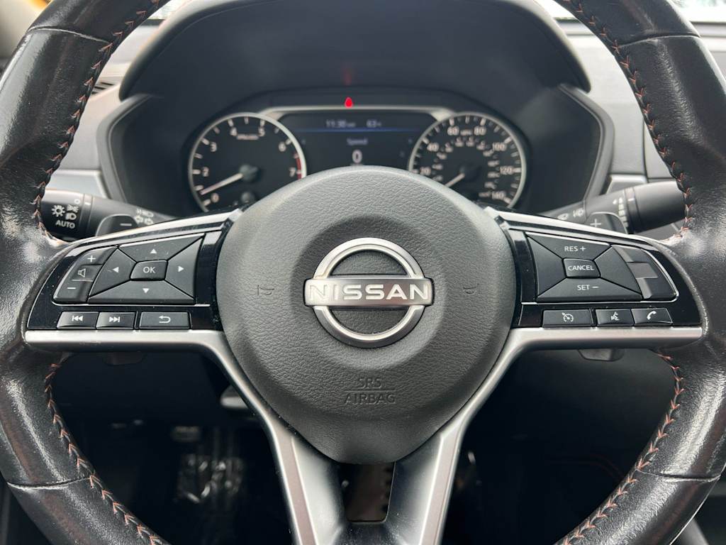 Thumbnail: 2024 Nissan Altima - 27