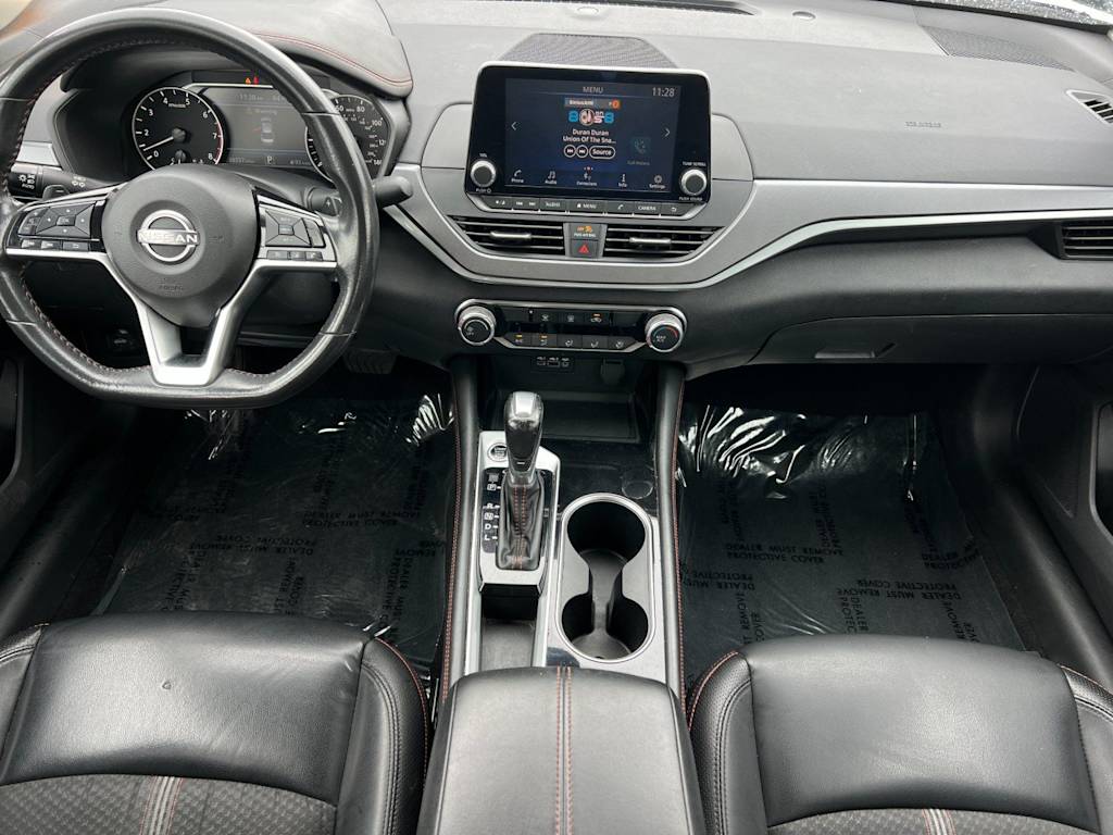 Thumbnail: 2024 Nissan Altima - 2