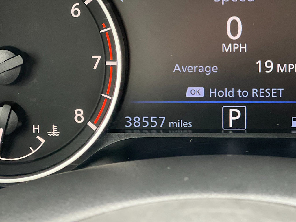 Thumbnail: 2024 Nissan Altima - 28