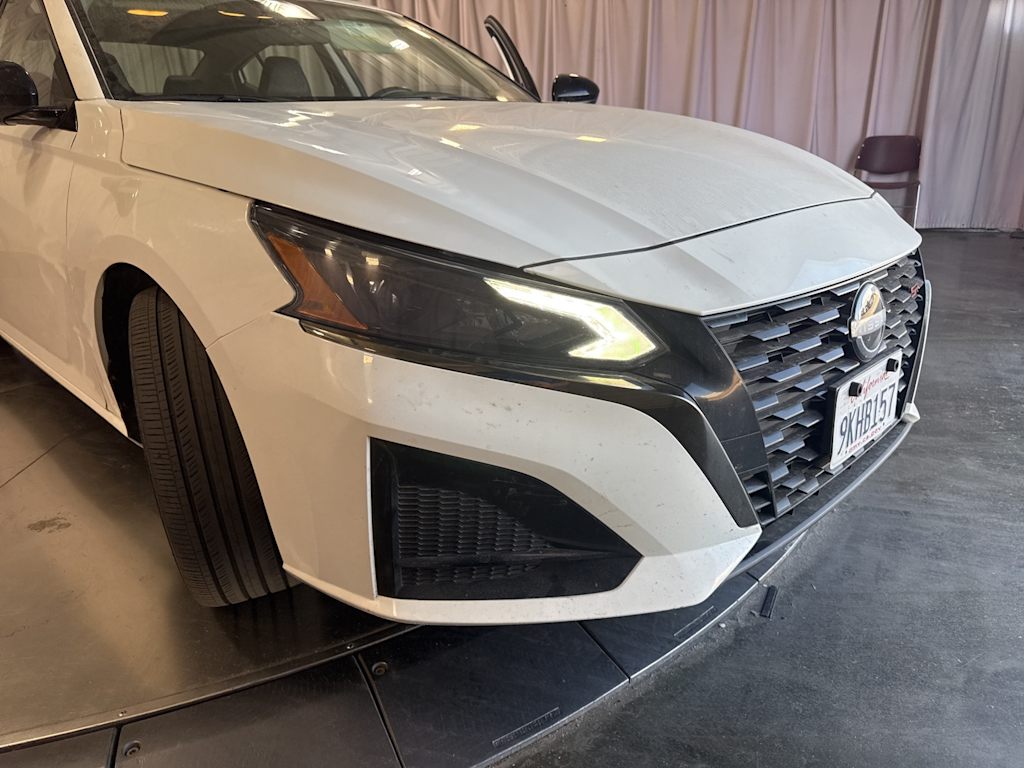 Thumbnail: 2024 Nissan Altima - 22