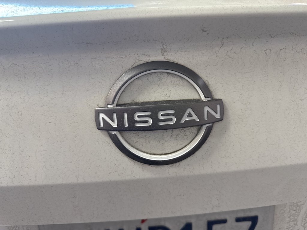 Thumbnail: 2024 Nissan Altima - 20