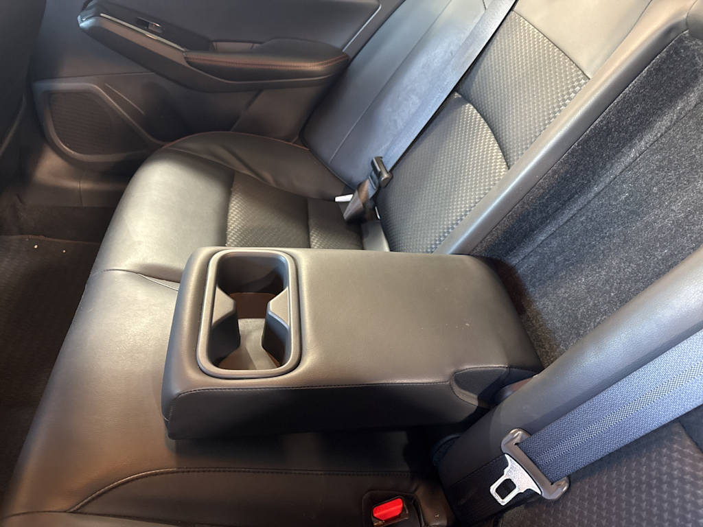 Thumbnail: 2024 Nissan Altima - 23