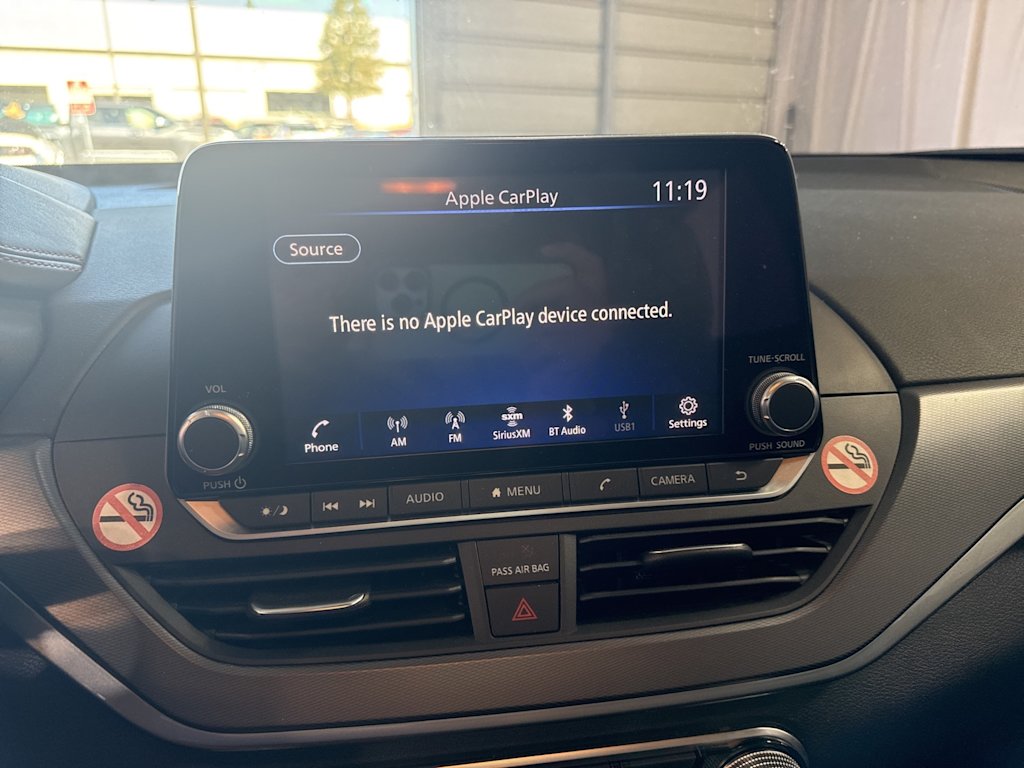 Thumbnail: 2024 Nissan Altima - 12